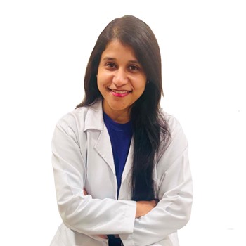 Dr. Gargi Agarwal